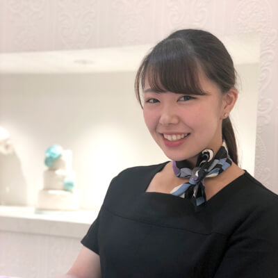 川﨑 優佳