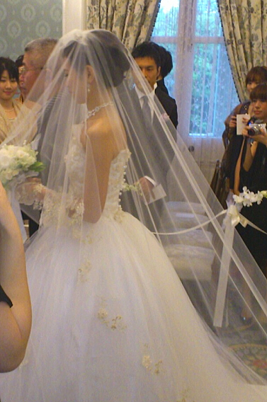 美しすぎる花嫁シリーズ♪43 | ウェディングドレスレンタル TIG DRESS 東京