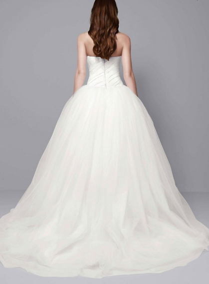 詰替え white by vera wang バレリーナ | www.tegdarco.com