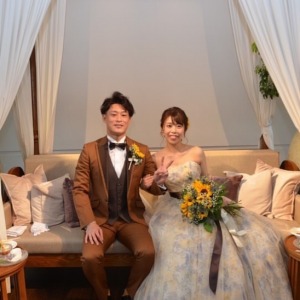 グランドオリエンタルみなとみらい・披露宴CD美しすぎる花嫁