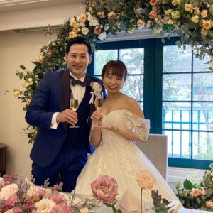 ザクラブオブエクセレントコースト・挙式・披露宴・WD・TX・CD