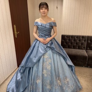 タグ付✨️vaqutaux VOYAGE ブルジョアドレスタキシードスカート Vaqutauxjapan（ヴァクトージャパン大阪ギャラリー公式サイト）