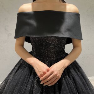 現品限り!!!【送料込み♪】一点物【新品未使用】豪華♡黒薔薇×レース　和装ベルト 現品限り!!!【送料込み♪】一点物【新品未使用】豪華♡黒薔薇×