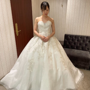 新品未使用♡正規品　andmary Clala layered set ANDMARY】Clala layered set