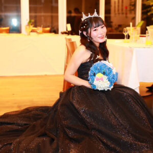 📍サンリオピューロランド（AWキッチン）にて披露宴・CD・TX～美