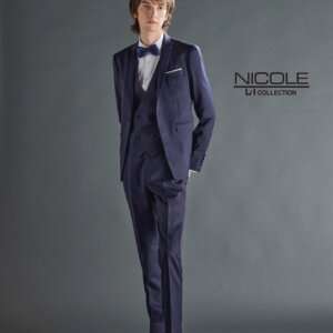 💗新作ネイビータキシード入荷のお知らせ💗 | ウェディングドレス