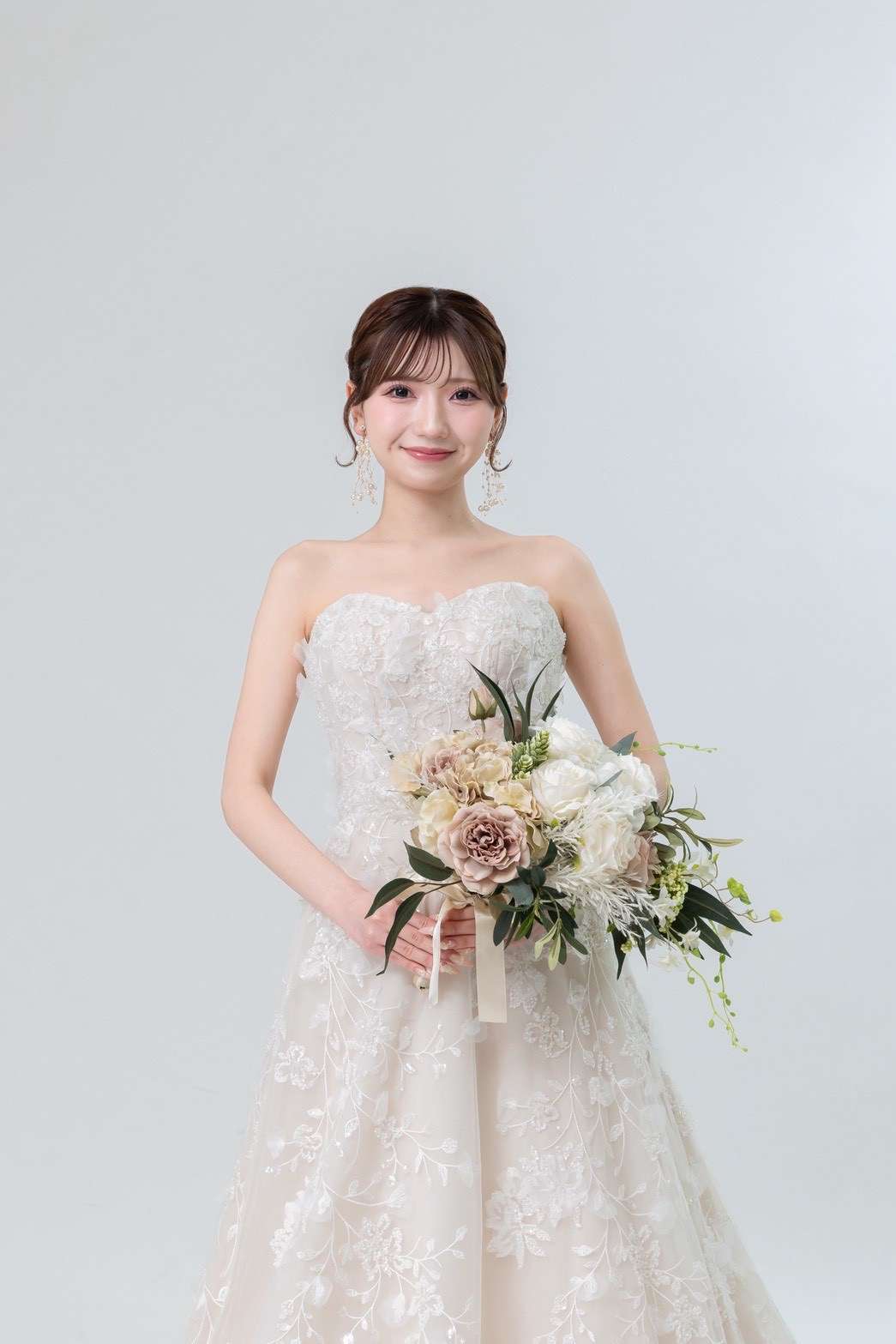 ♡人気急上昇中スレンダードレス【Lisa & Giuliani モナ】のご紹介