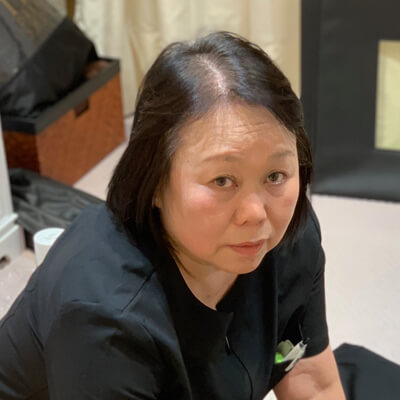 日暮 住子