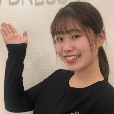 中村 優花