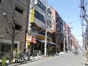(5)JEANS MATE前