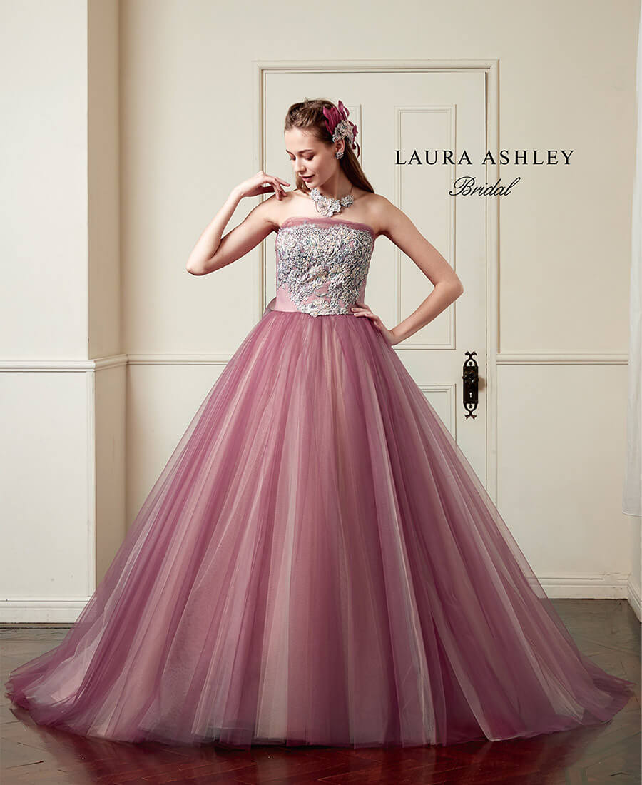 LAURA ASHLEY La70-pi(ラルフ)