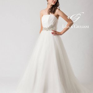 INANNA♡ウェディングドレス INANNAの詳細情報【Ushers' Photo】