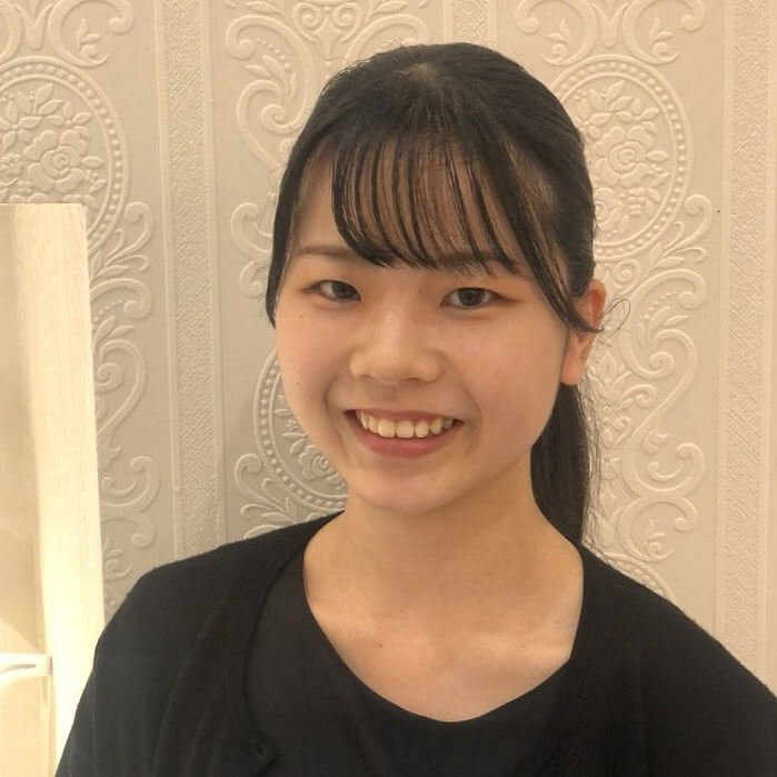 堀口美咲