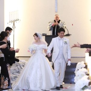 通販 激安 A様 ドレスを試着する度にかわいい♡早く結婚式にならないかなぁ その他