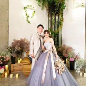 S様 とても楽しい結婚式を行うことが出来ました！ | ウェディング