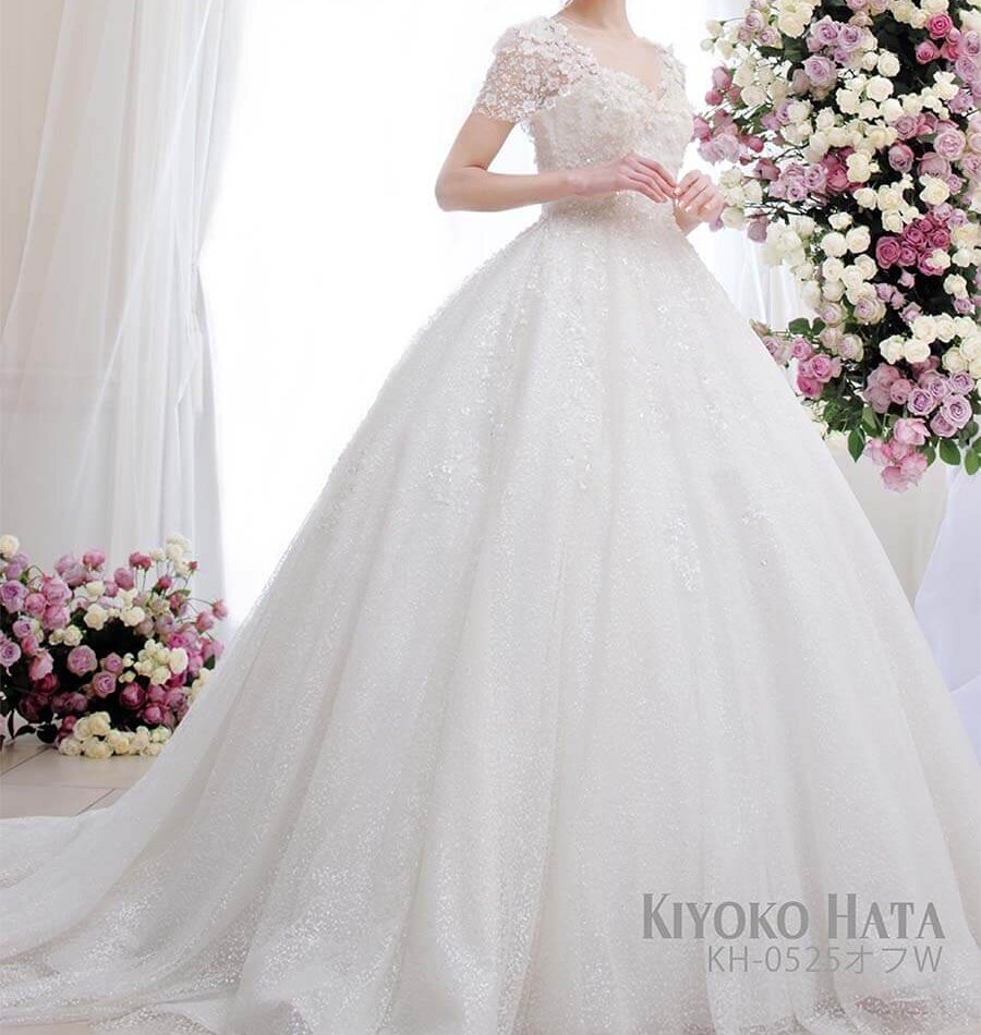 ルア KIYOKO HATA KH-0525オフW