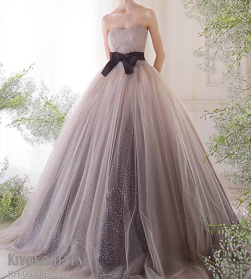 KIYOKO HATA ルネ（KH-0544ブラウン）