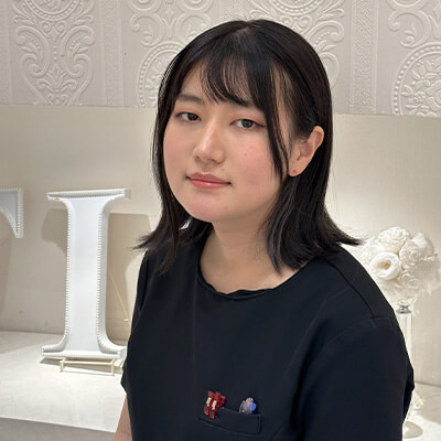 安田 瑠波
