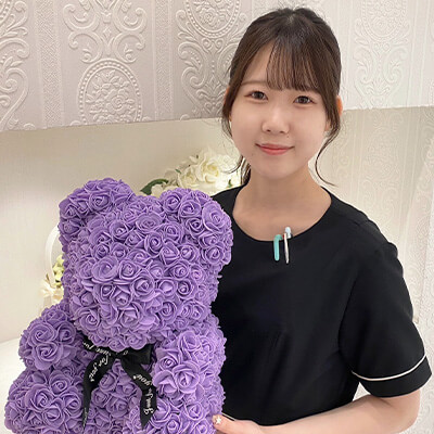 遠藤 美沙希