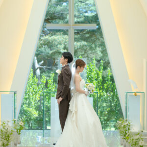 k*n様 結婚式で使用したウェディングドレスです。 ウェディングドレス 花嫁 結婚式 ウエディングドレス マタニティドレス