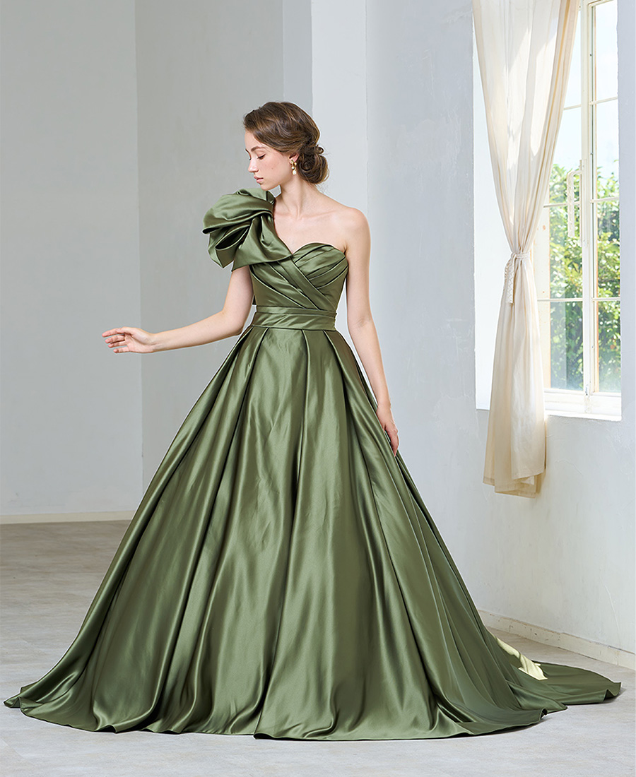 Ballerina for Brides アイナ(BLD-0055-14)