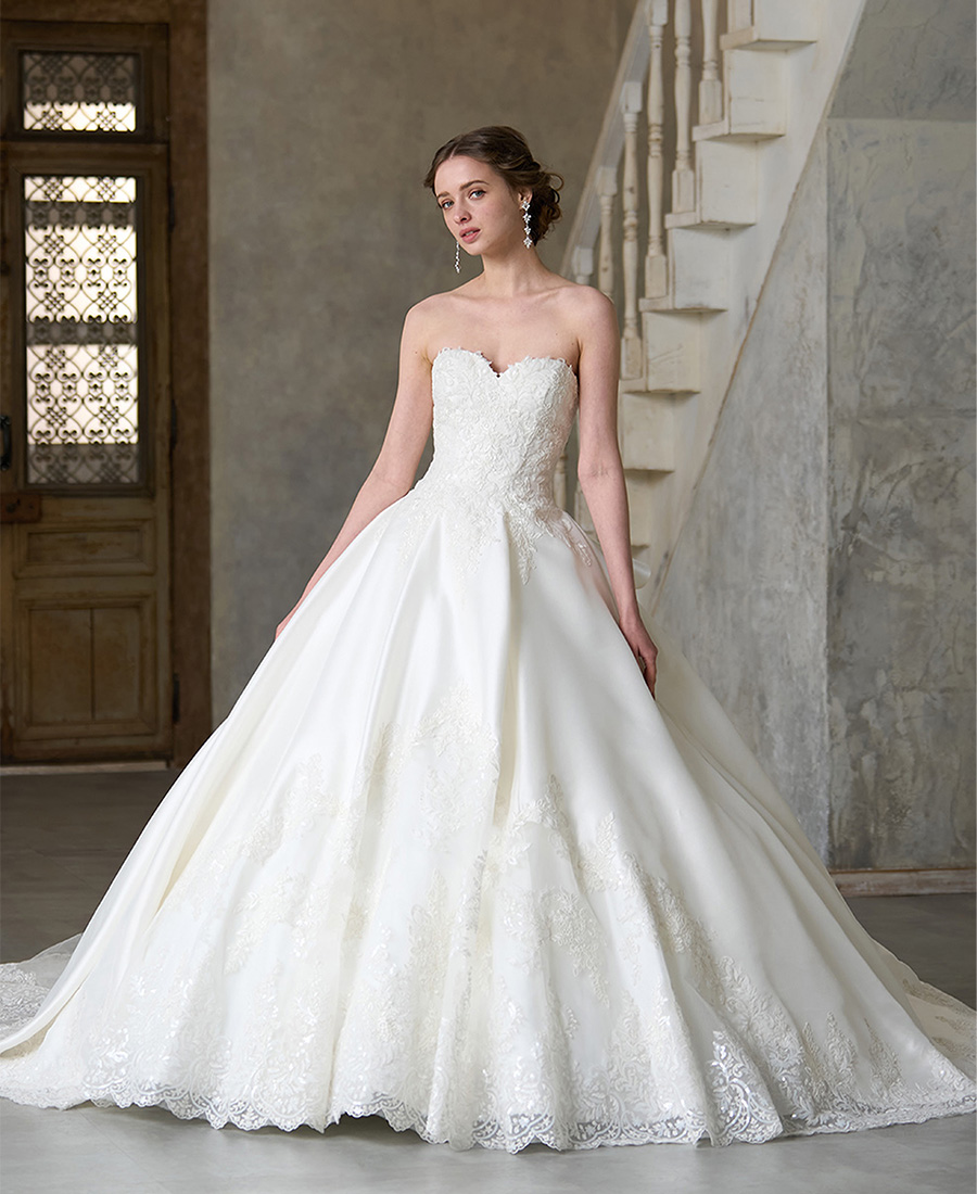 ANNABLANCA アン（VVD-00312-01）