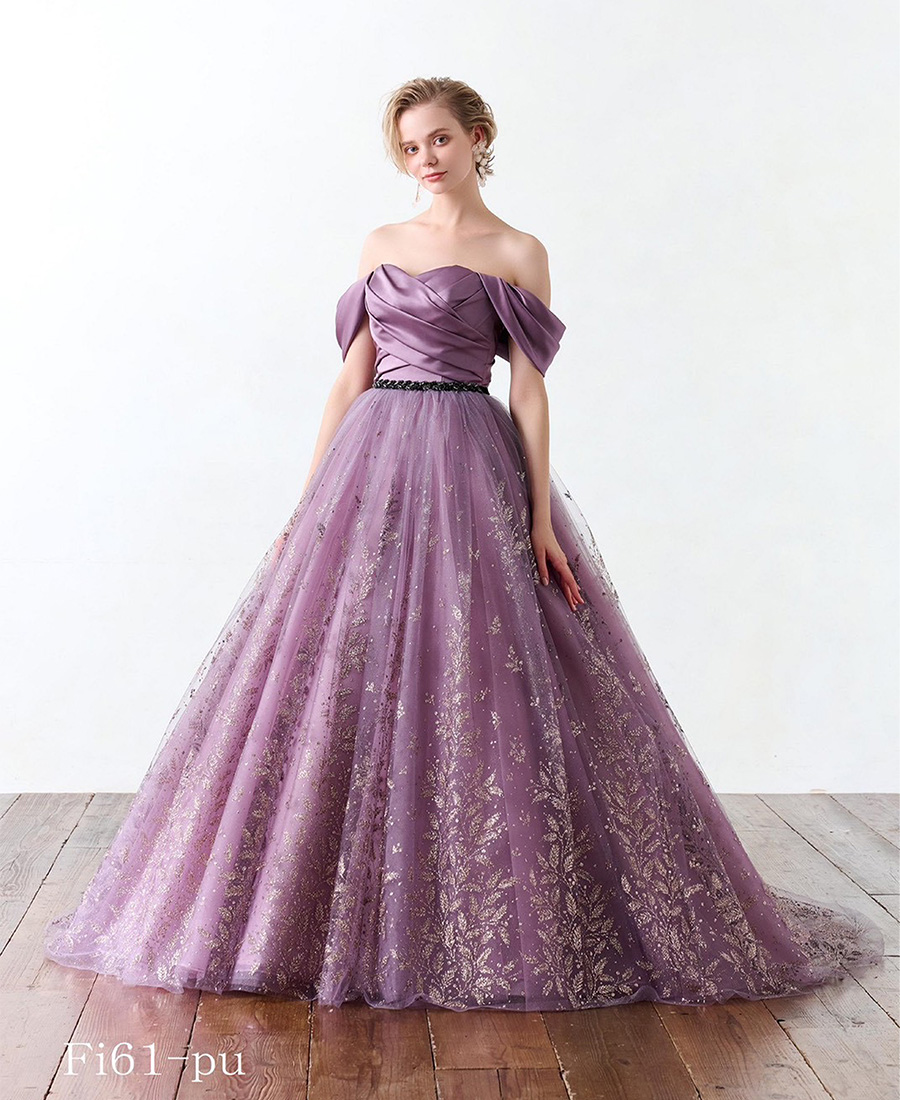 Fix.B ミシェル(fi-61pu)