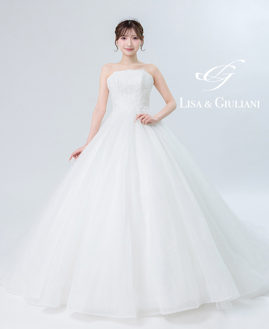 Lisa & Giuliani プルミエール2