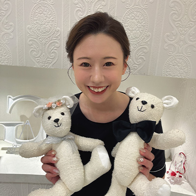 永澤 千佳